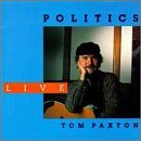 Tom Paxton/Politics Live